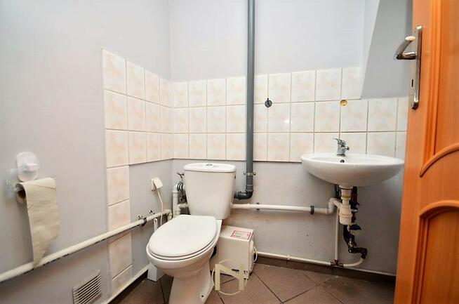 Lokal Gorzów wielkopolski Centrum