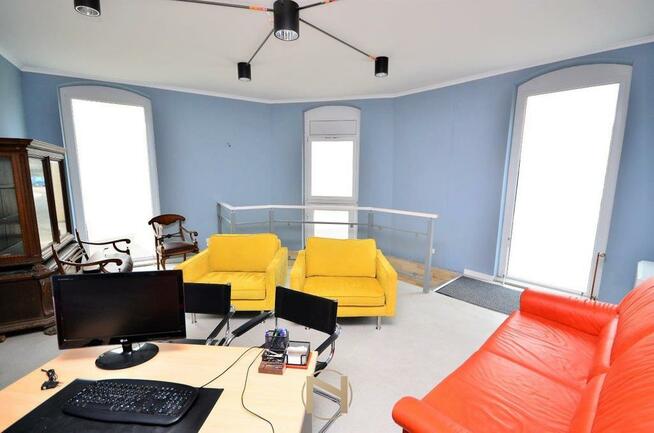 Lokal Gorzów wielkopolski Centrum