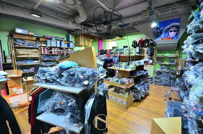 Lokal Gorzów wielkopolski Centrum