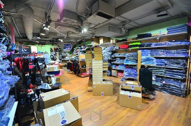 Lokal Gorzów wielkopolski Centrum