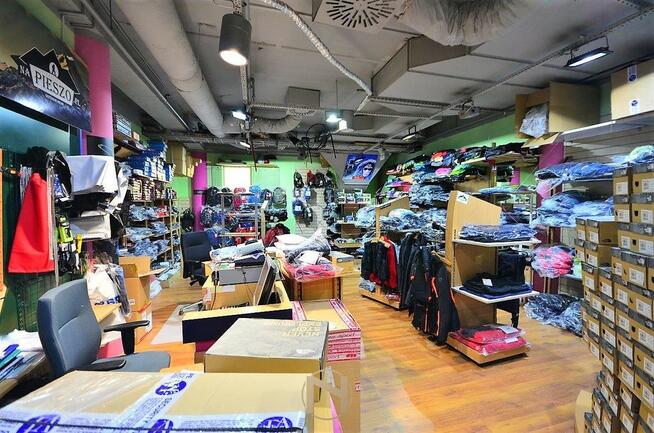 Lokal Gorzów wielkopolski Centrum