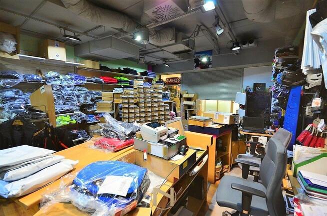 Lokal Gorzów wielkopolski Centrum