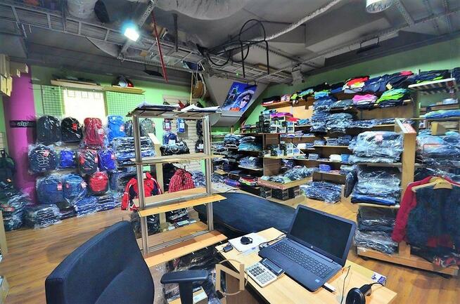 Lokal Gorzów wielkopolski Centrum