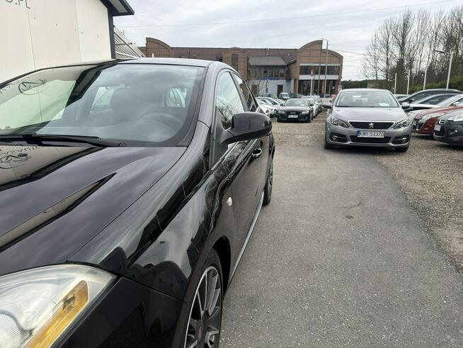 Fiat Bravo Raty/Zamiana Gwarancja 1,9 JTD 150 KM