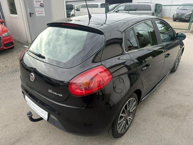 Fiat Bravo Raty/Zamiana Gwarancja 1,9 JTD 150 KM