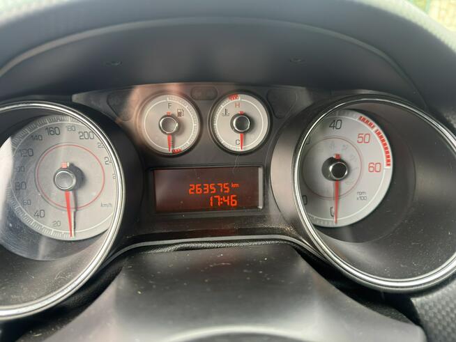 Fiat Bravo Raty/Zamiana Gwarancja 1,9 JTD 150 KM