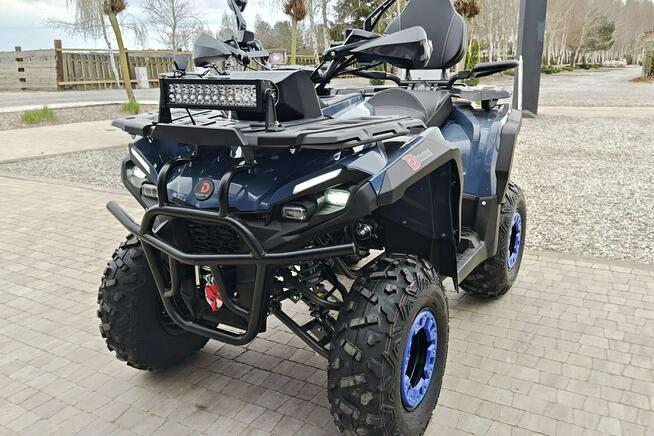 Diabolini Inny Diabolini Hammer 300 Pro Transport Raty Fvat Rozrusznik Automat