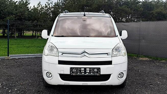 Citroen Berlingo Multispace Navi Panorama Gwarancja
