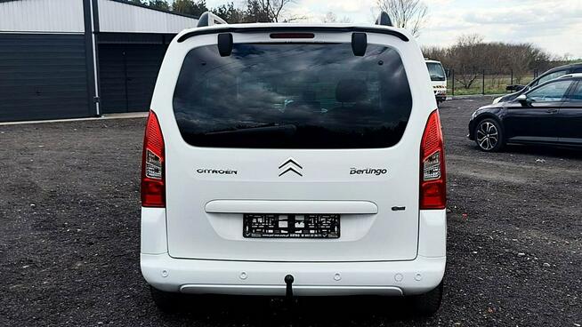 Citroen Berlingo Multispace Navi Panorama Gwarancja
