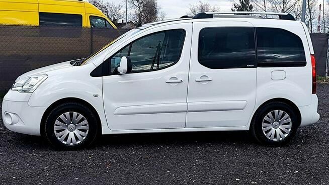 Citroen Berlingo Multispace Navi Panorama Gwarancja