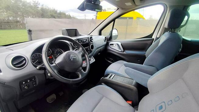 Citroen Berlingo Multispace Navi Panorama Gwarancja