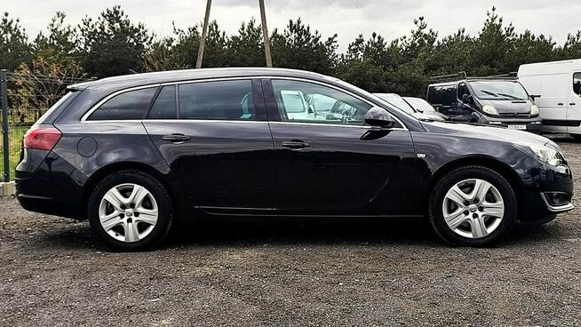 Opel Insignia Bi-Xenon Navi PDC Gwarancja