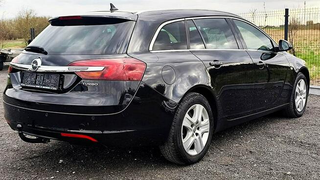 Opel Insignia Bi-Xenon Navi PDC Gwarancja