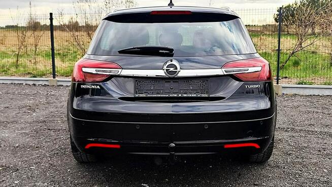 Opel Insignia Bi-Xenon Navi PDC Gwarancja