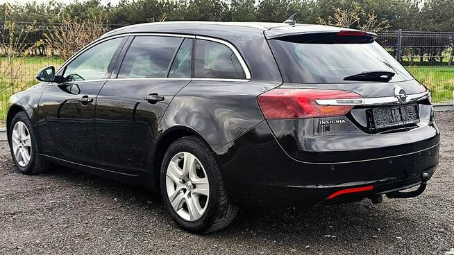 Opel Insignia Bi-Xenon Navi PDC Gwarancja