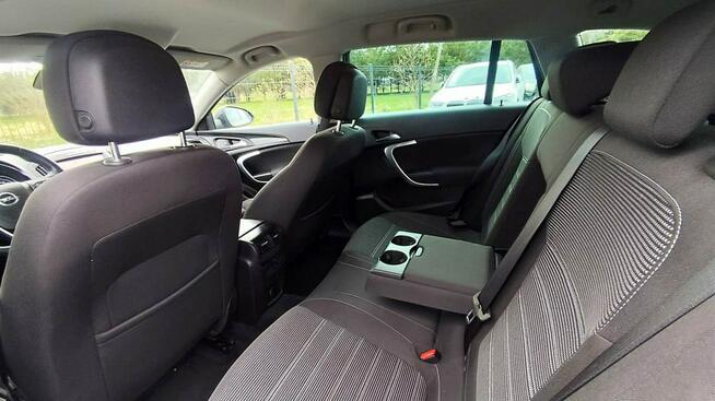 Opel Insignia Bi-Xenon Navi PDC Gwarancja