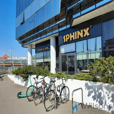 Lokal użytkowy Warszawa gm. Śródmieście Śródmieście,