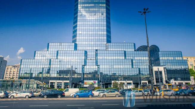 Lokal użytkowy Warszawa gm. Śródmieście Śródmieście,