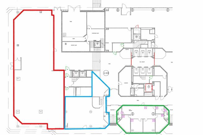 Lokal użytkowy Warszawa gm. Śródmieście Śródmieście,