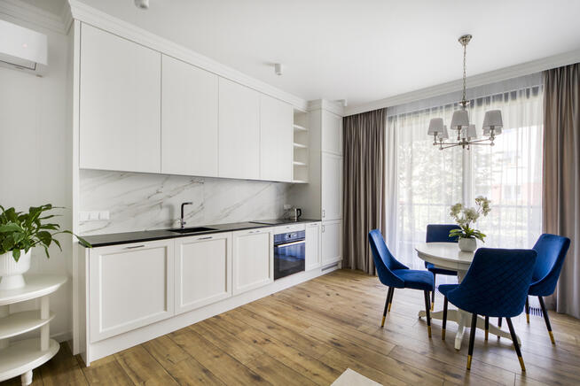 ✅Elegancki apartament w sercu Mokotowa✅