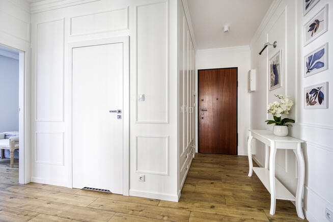 ✅Elegancki apartament w sercu Mokotowa✅