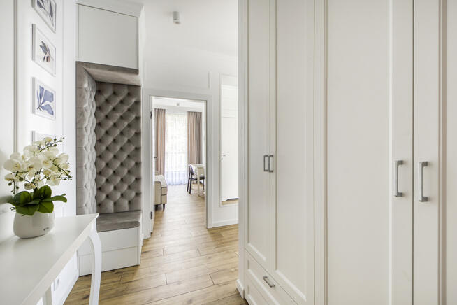 ✅Elegancki apartament w sercu Mokotowa✅