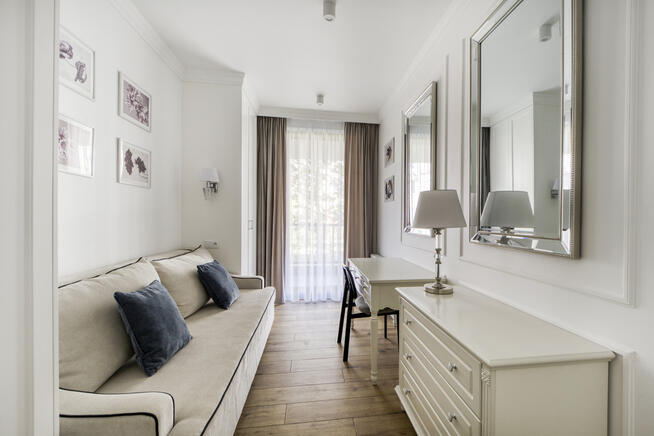 ✅Elegancki apartament w sercu Mokotowa✅