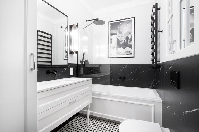 ✅Elegancki apartament w sercu Mokotowa✅