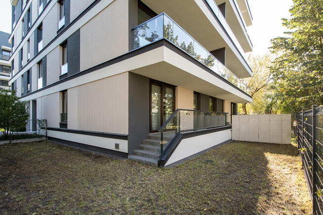 ✅Elegancki apartament w sercu Mokotowa✅