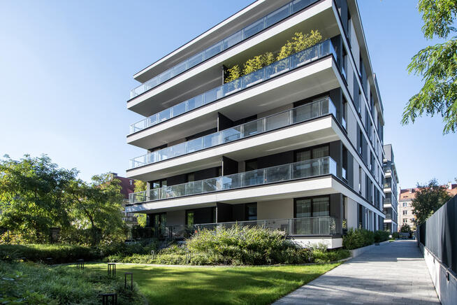 ✅Elegancki apartament w sercu Mokotowa✅