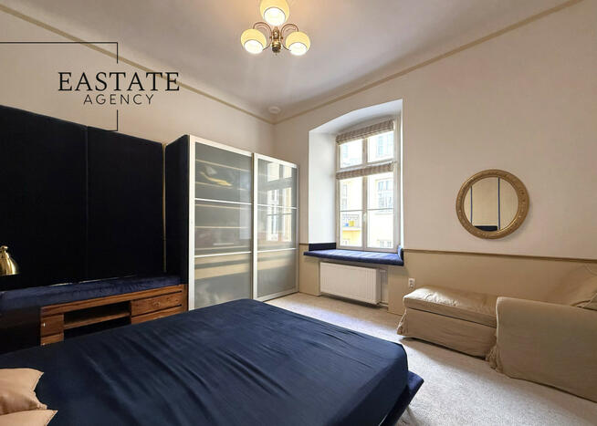 Mieszkanie Warszawa gm. Śródmieście Śródmieście, Południowe, Koszykowa