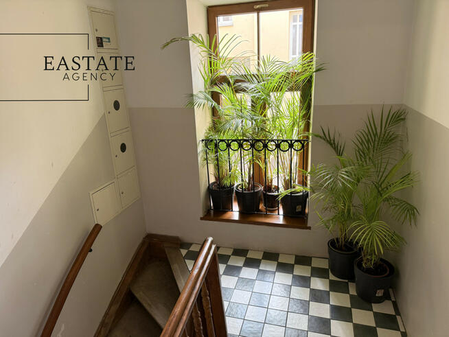 Mieszkanie Warszawa gm. Śródmieście Śródmieście, Południowe, Koszykowa