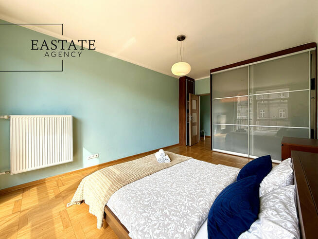 Mieszkanie Warszawa gm. Śródmieście Śródmieście, Nowogrodzka