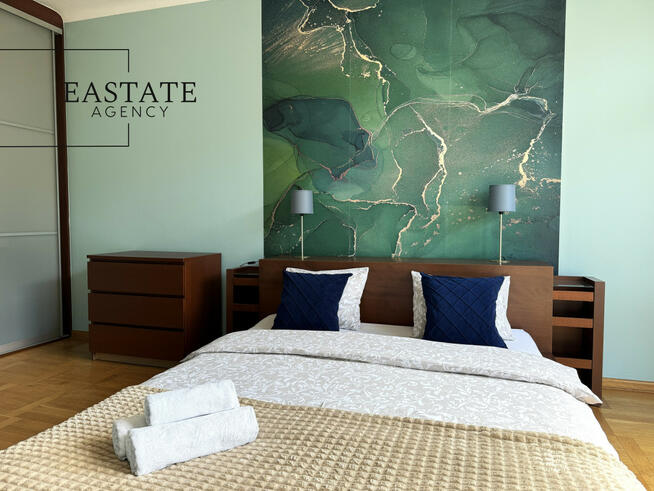 Mieszkanie Warszawa gm. Śródmieście Śródmieście, Nowogrodzka