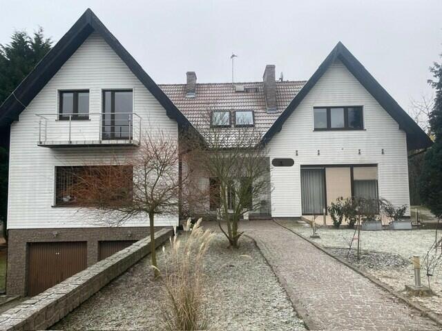 Dom Szczecin Dąbie