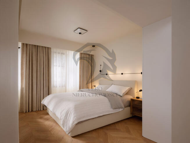 Oferta dla rodzin jak i inwestora centrum Łodzi