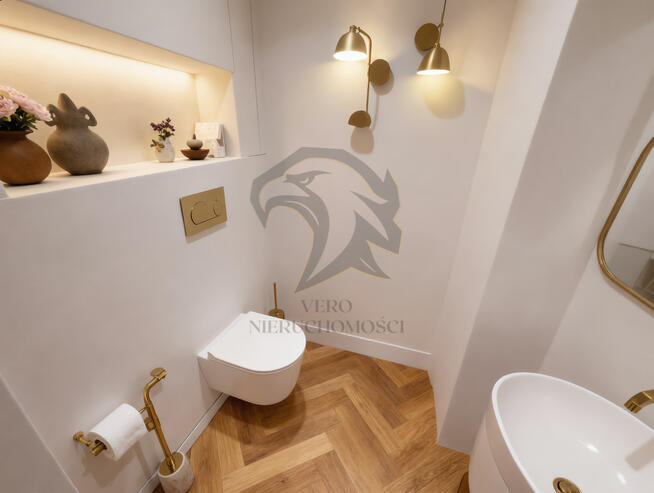 Oferta dla rodzin jak i inwestora centrum Łodzi