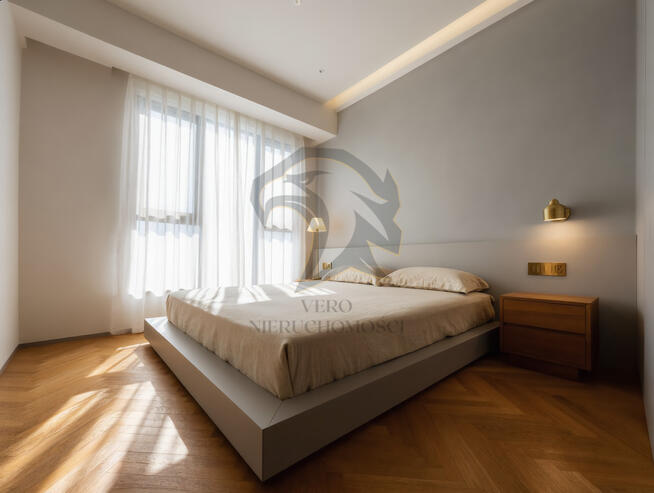 Oferta dla rodzin jak i inwestora centrum Łodzi