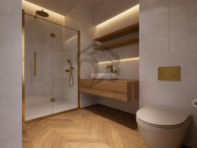 Oferta dla rodzin jak i inwestora centrum Łodzi