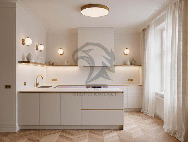 Oferta dla rodzin jak i inwestora centrum Łodzi