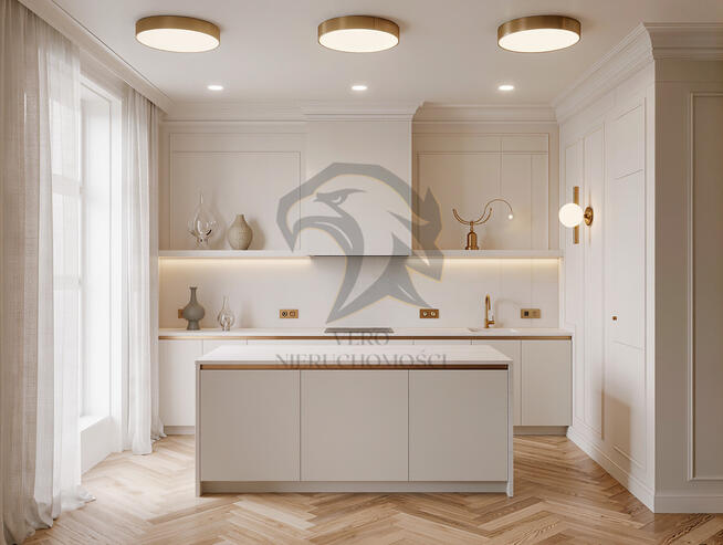 Oferta dla rodzin jak i inwestora centrum Łodzi