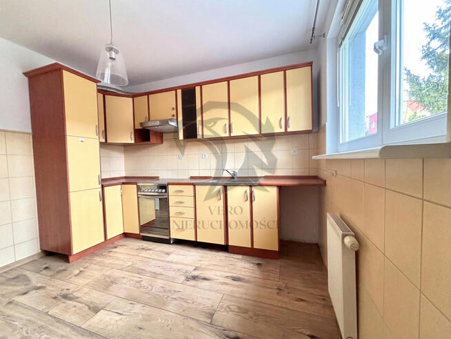 Pachnące drewnem 50m2 na Gaju + Gwarancja!!