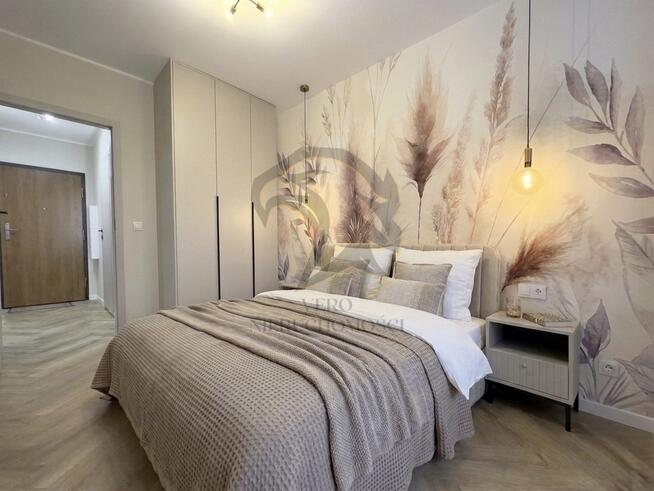 Przemyślane, wygodne, przytulne gotowe do wejścia