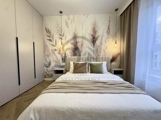 Przemyślane, wygodne, przytulne gotowe do wejścia