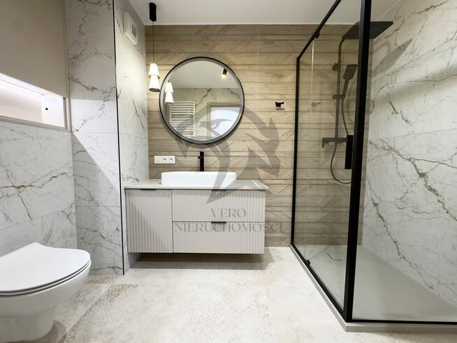 Przemyślane, wygodne, przytulne gotowe do wejścia