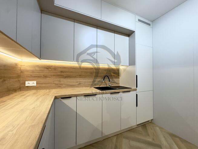 Przemyślane, wygodne, przytulne gotowe do wejścia