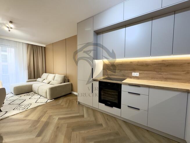 Przemyślane, wygodne, przytulne gotowe do wejścia