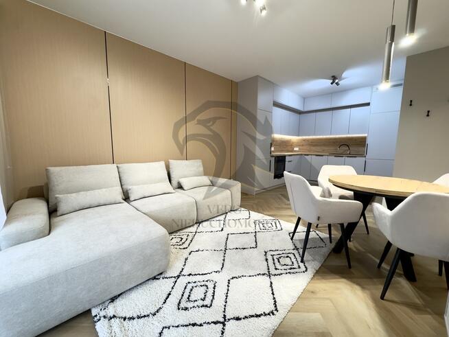 Przemyślane, wygodne, przytulne gotowe do wejścia