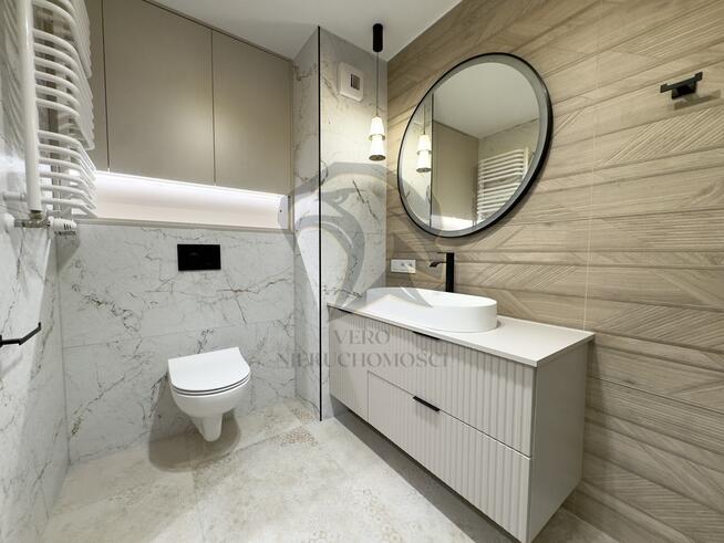 Przemyślane, wygodne, przytulne gotowe do wejścia