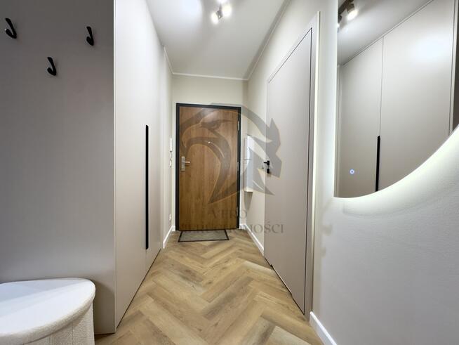 Przemyślane, wygodne, przytulne gotowe do wejścia